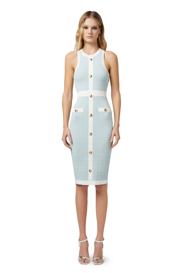 Women's midi dresses outlet by Elisabetta Franchi: buy online