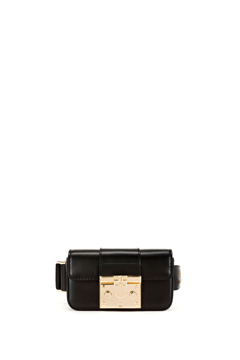 Elisabetta Franchi strap bags outlet shop online