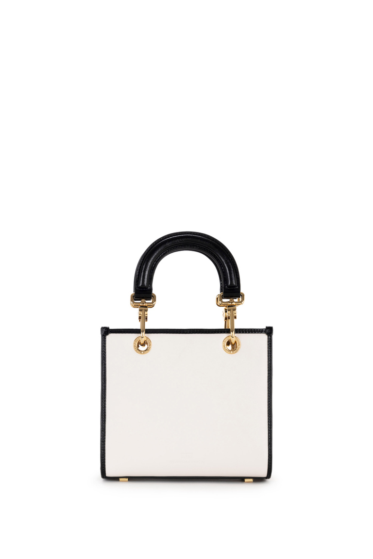 Mini shopper - Hand Bags | Elisabetta Franchi® Outlet