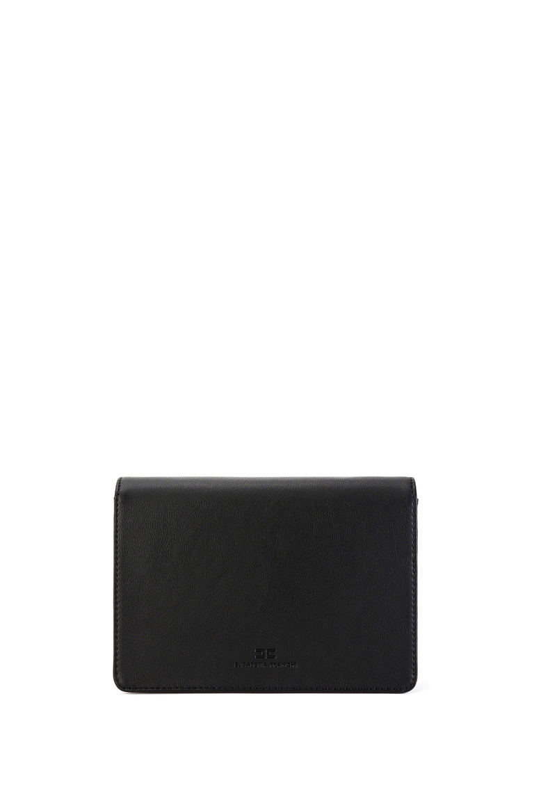 Micro sac avec logo - Sacs | Elisabetta Franchi® Outlet