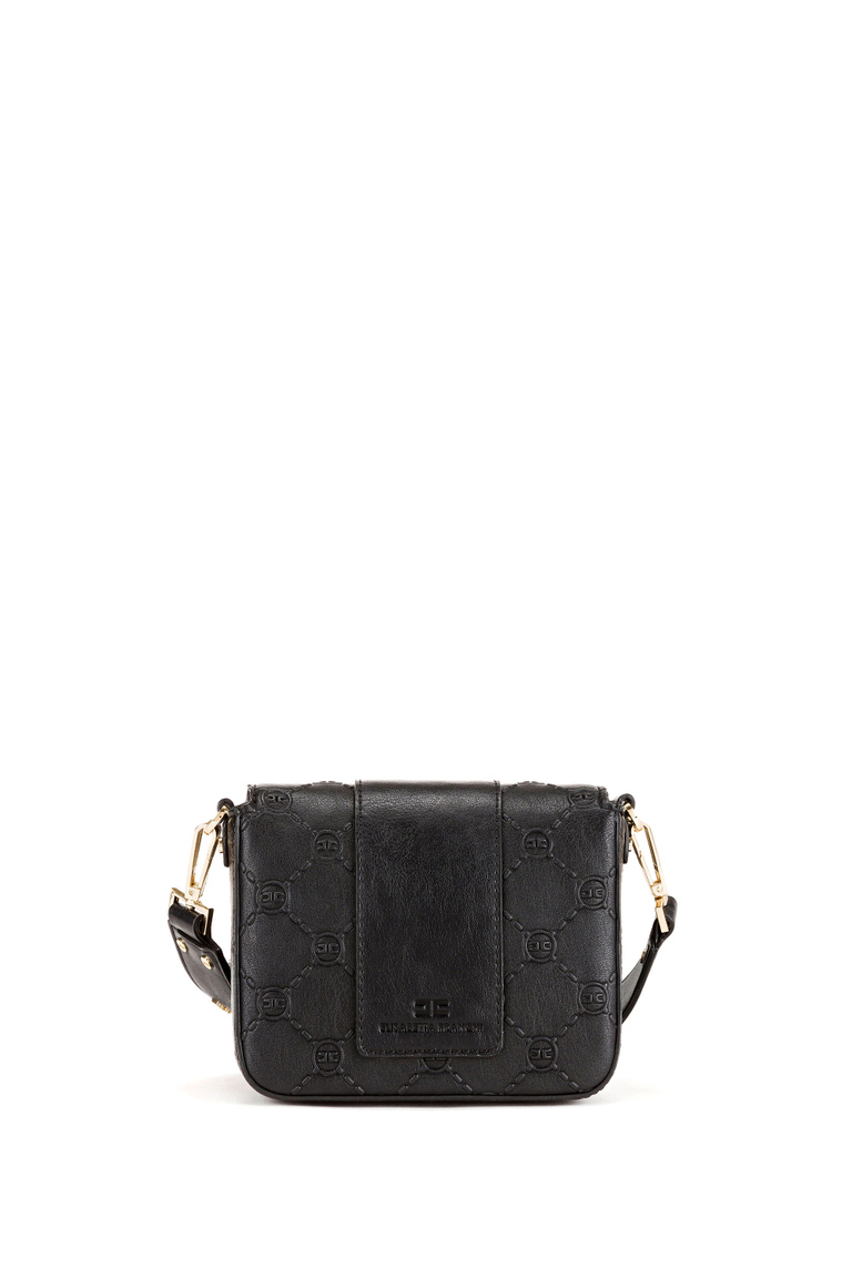 Mini sac à bandoulière Kiki - Sacs | Elisabetta Franchi® Outlet