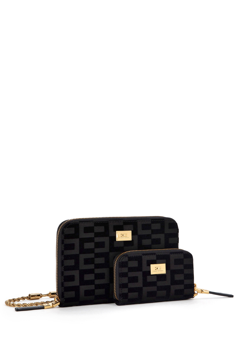 Porta telefono La Dame - Accessori | Elisabetta Franchi® Outlet