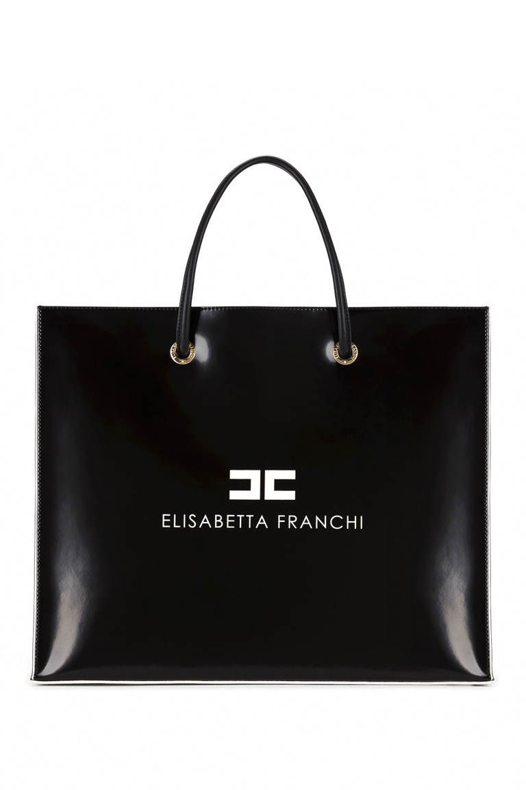 Elisabetta franchi bags outlet