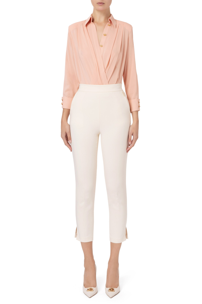 Women’s Shirts and Blouses Outlet by Elisabetta Franchi