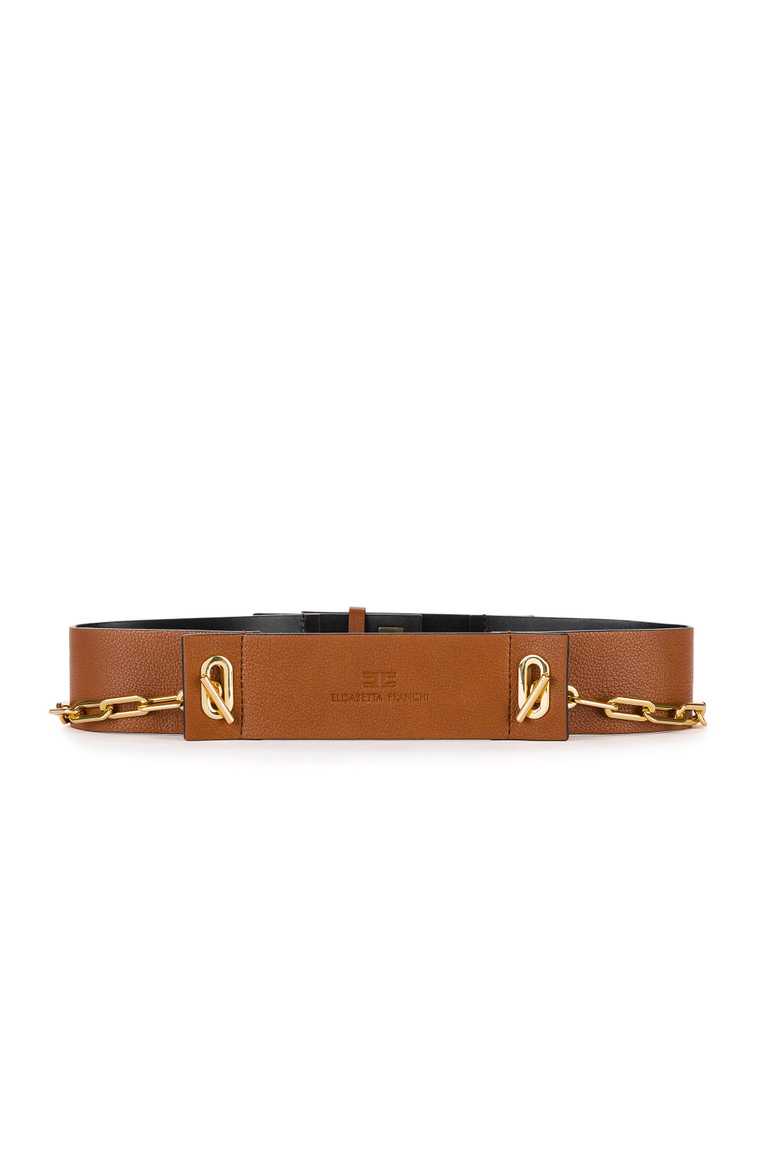 Ceinture Dune - Chaussures & Accessoires | Elisabetta Franchi® Outlet