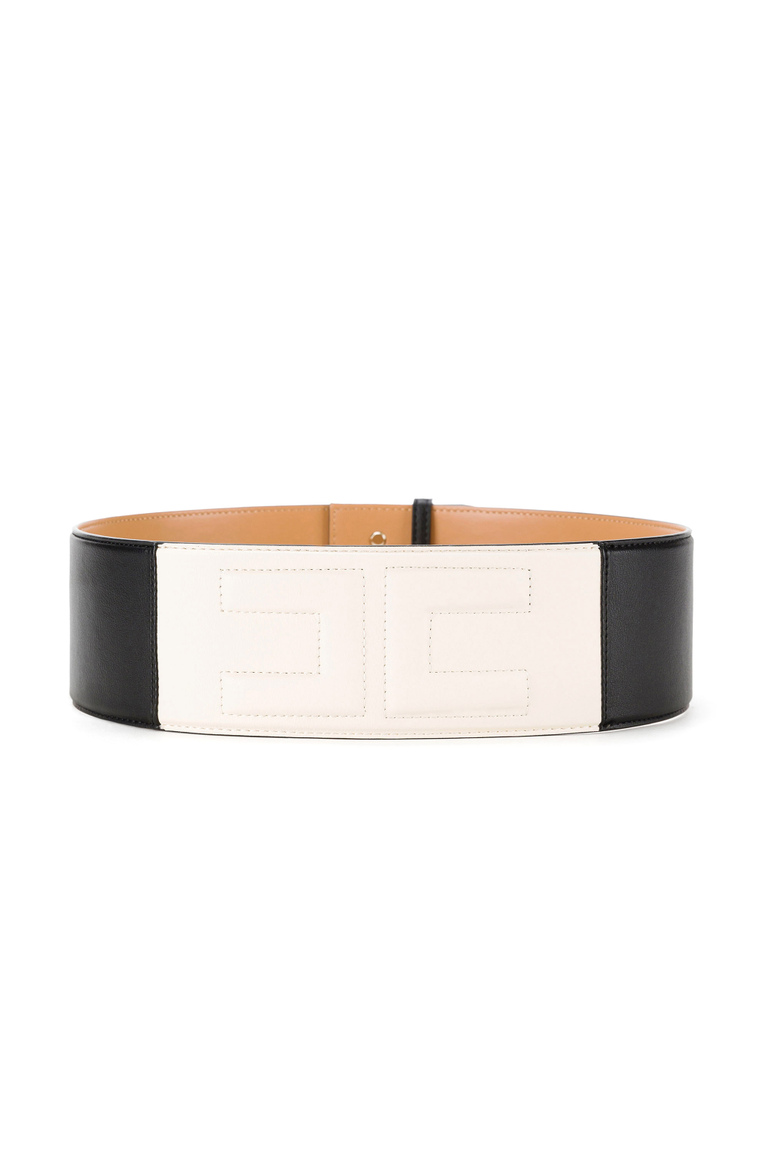 Bowl belt - Belts | Elisabetta Franchi® Outlet