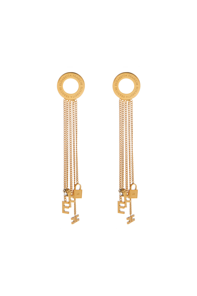 Elisabetta Franchi accessories outlet: shop online Elisabetta Franchi accessories outlet: shop online
