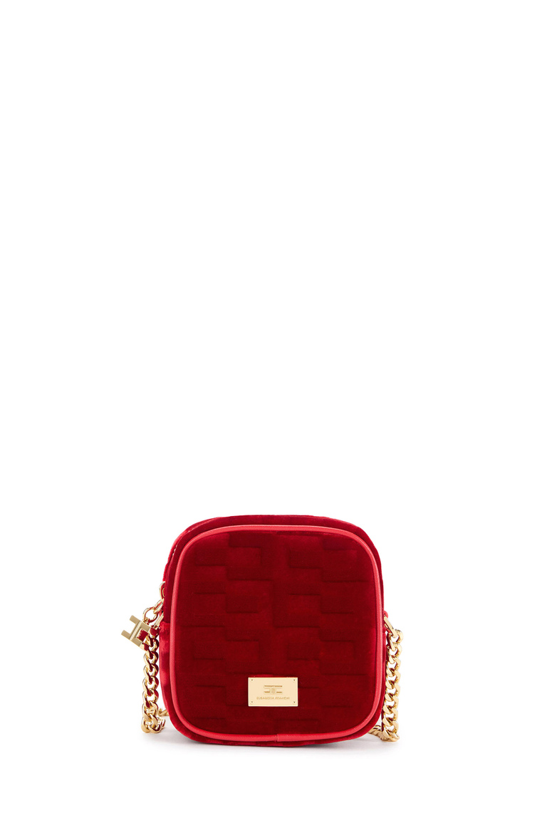 La Dame Wallet - Best Seller | Elisabetta Franchi® Outlet