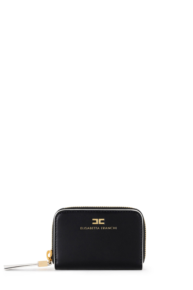 Essential Portefeuille - Chaussures & Accessoires | Elisabetta Franchi® Outlet