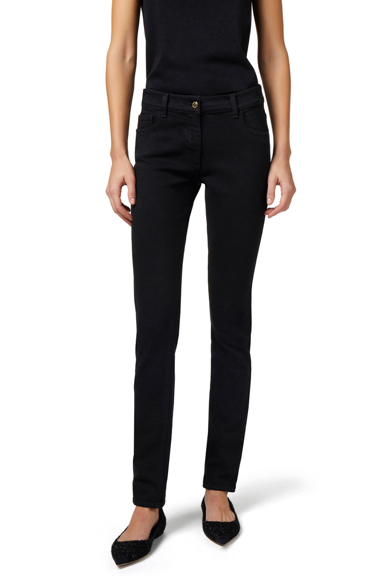 Skinny jeans - Regular Jeans | Elisabetta Franchi® Outlet