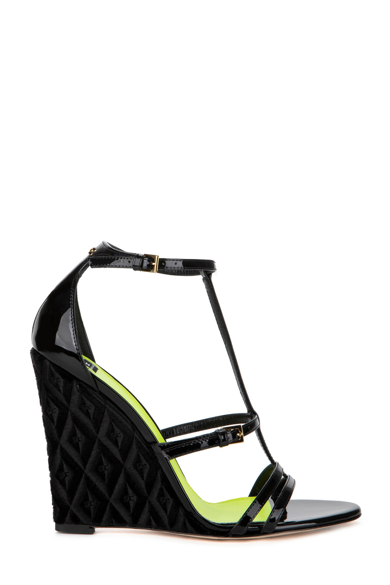 Scarpe donna sull outlet di Elisabetta Franchi Acquista Online