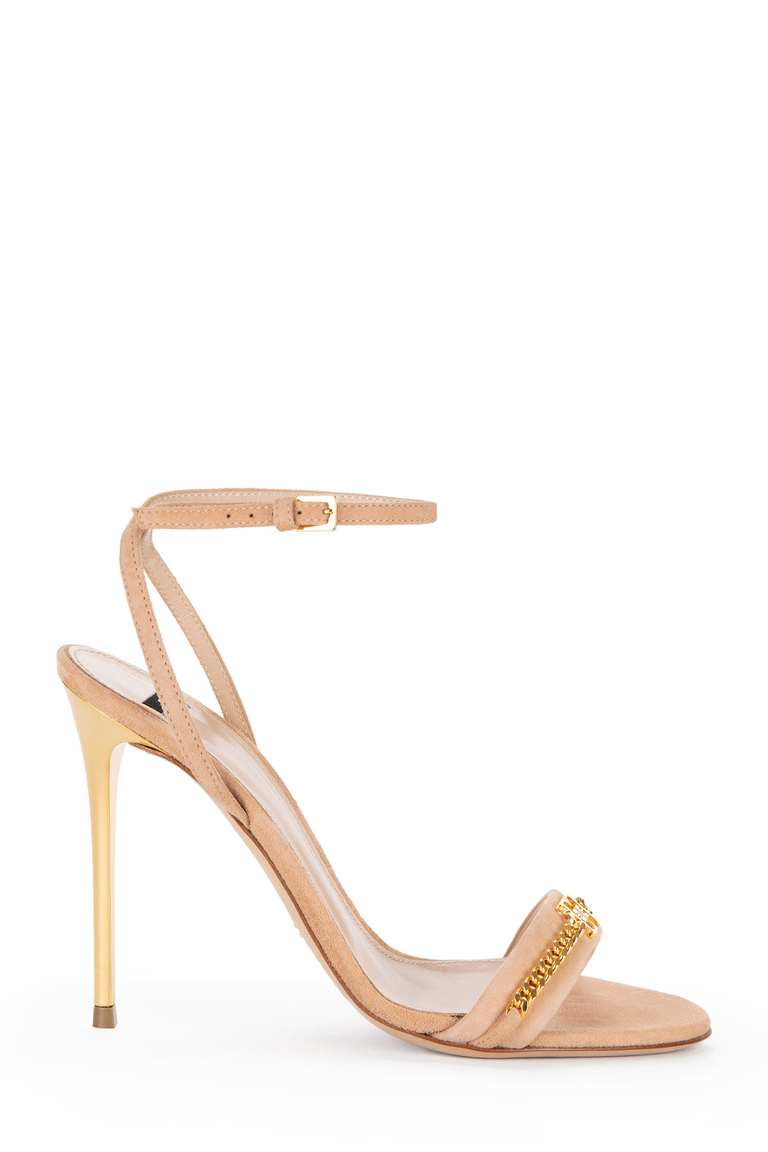 Sandali da donna sull outlet di Elisabetta Franchi scoprili
