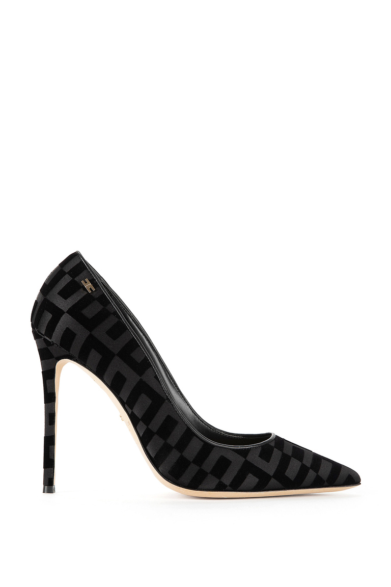 La Dame Décolleté - Decolletè | Elisabetta Franchi® Outlet
