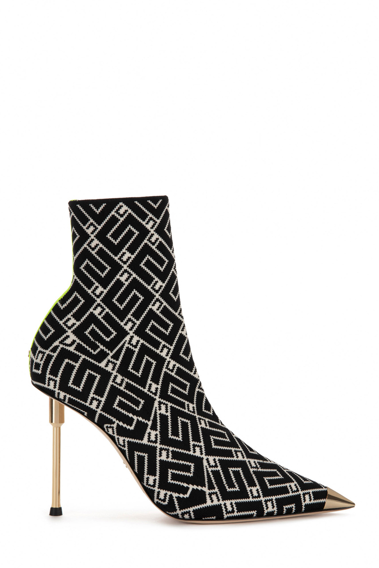 Elisabetta franchi boots online online