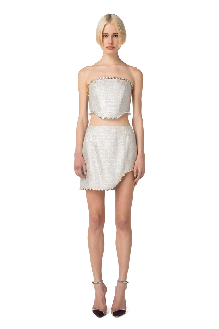 Outlet online elisabetta franchi best sale