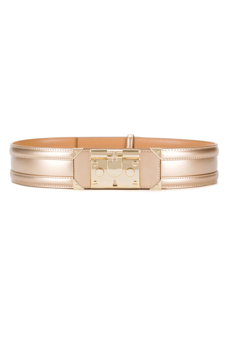 Elisabetta franchi cinture cheap