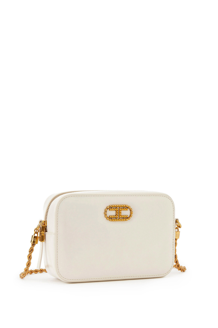 Camera Bag Deep Night - Elisabetta Franchi® Outlet