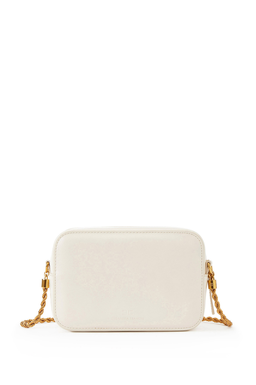 Camera Bag Deep Night - Elisabetta Franchi® Outlet