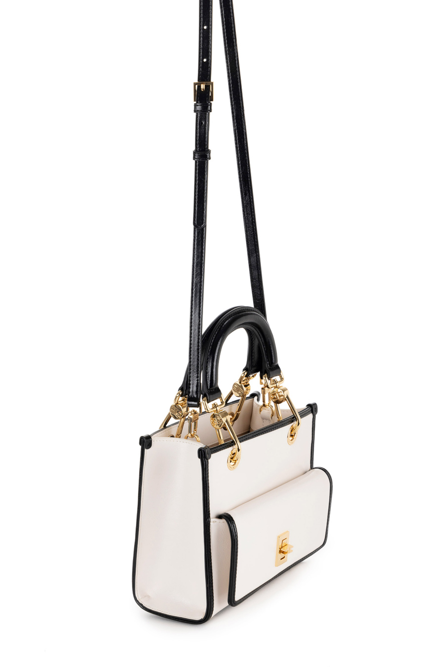 Mini shopper - Elisabetta Franchi® Outlet
