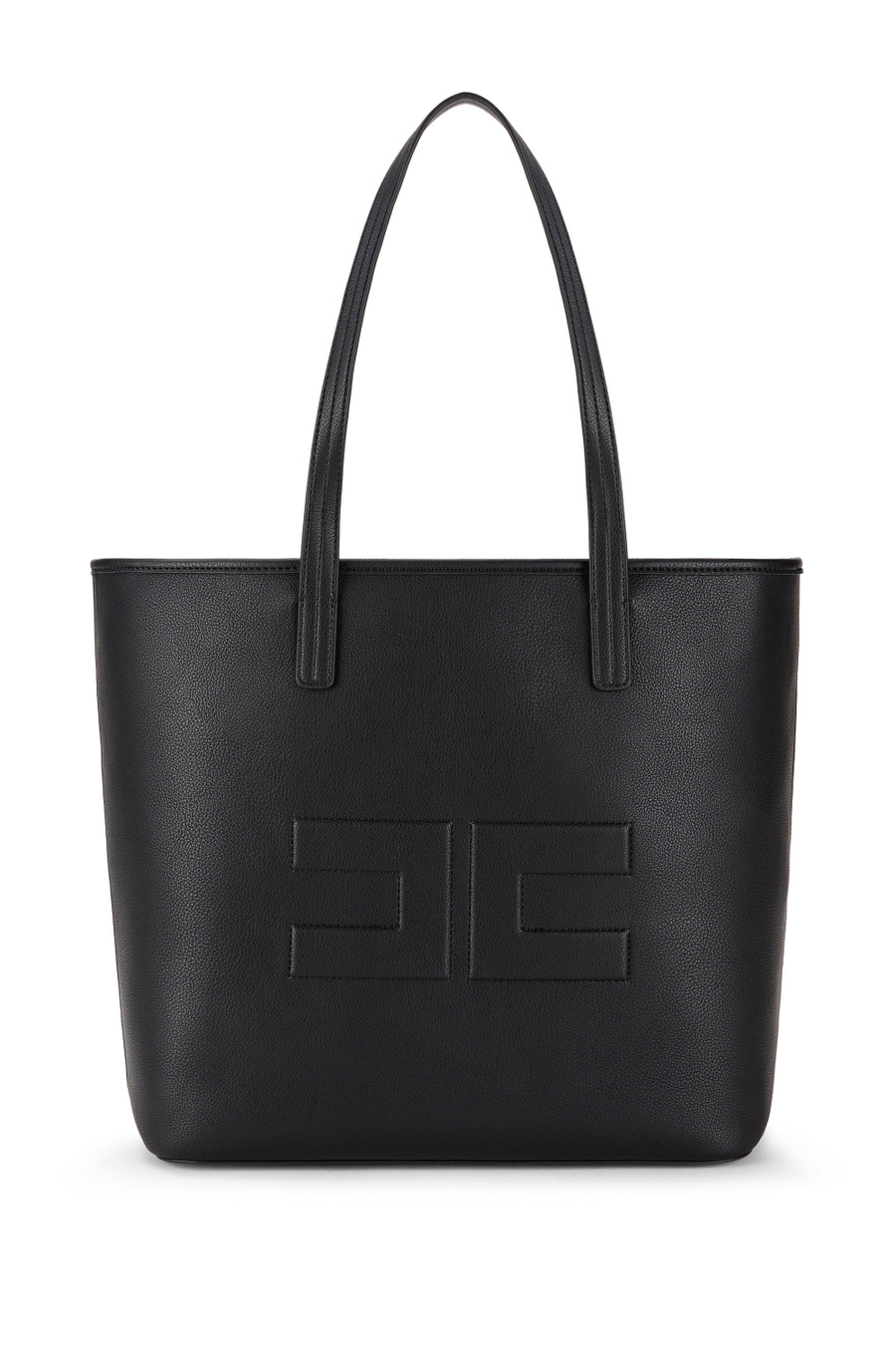 Borsa con manici - Elisabetta Franchi® Outlet