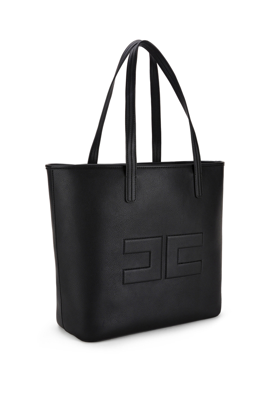 Borsa con manici - Elisabetta Franchi® Outlet