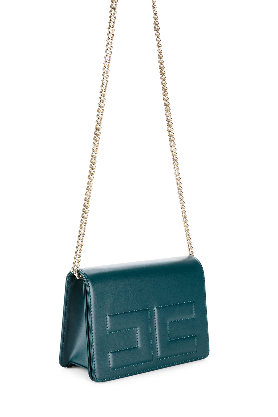 Elisabetta Franchi bag - Elisabetta Franchi® Outlet