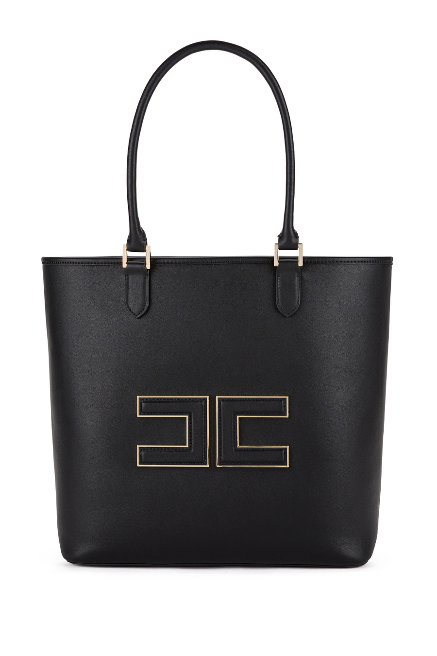 Borsa con manici - Elisabetta Franchi® Outlet