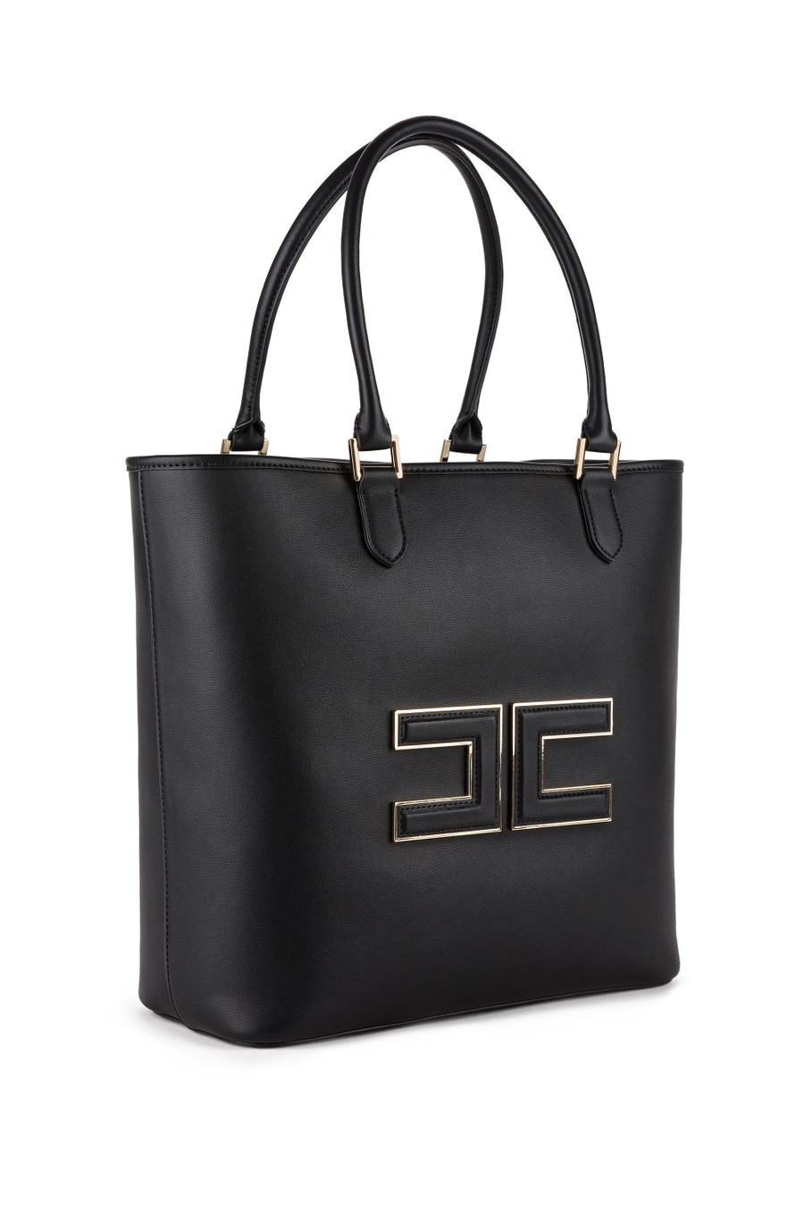 Borsa con manici - Elisabetta Franchi® Outlet