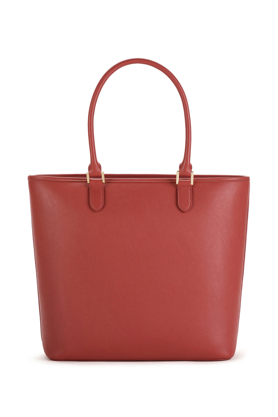 Bag with handles - Elisabetta Franchi® Outlet