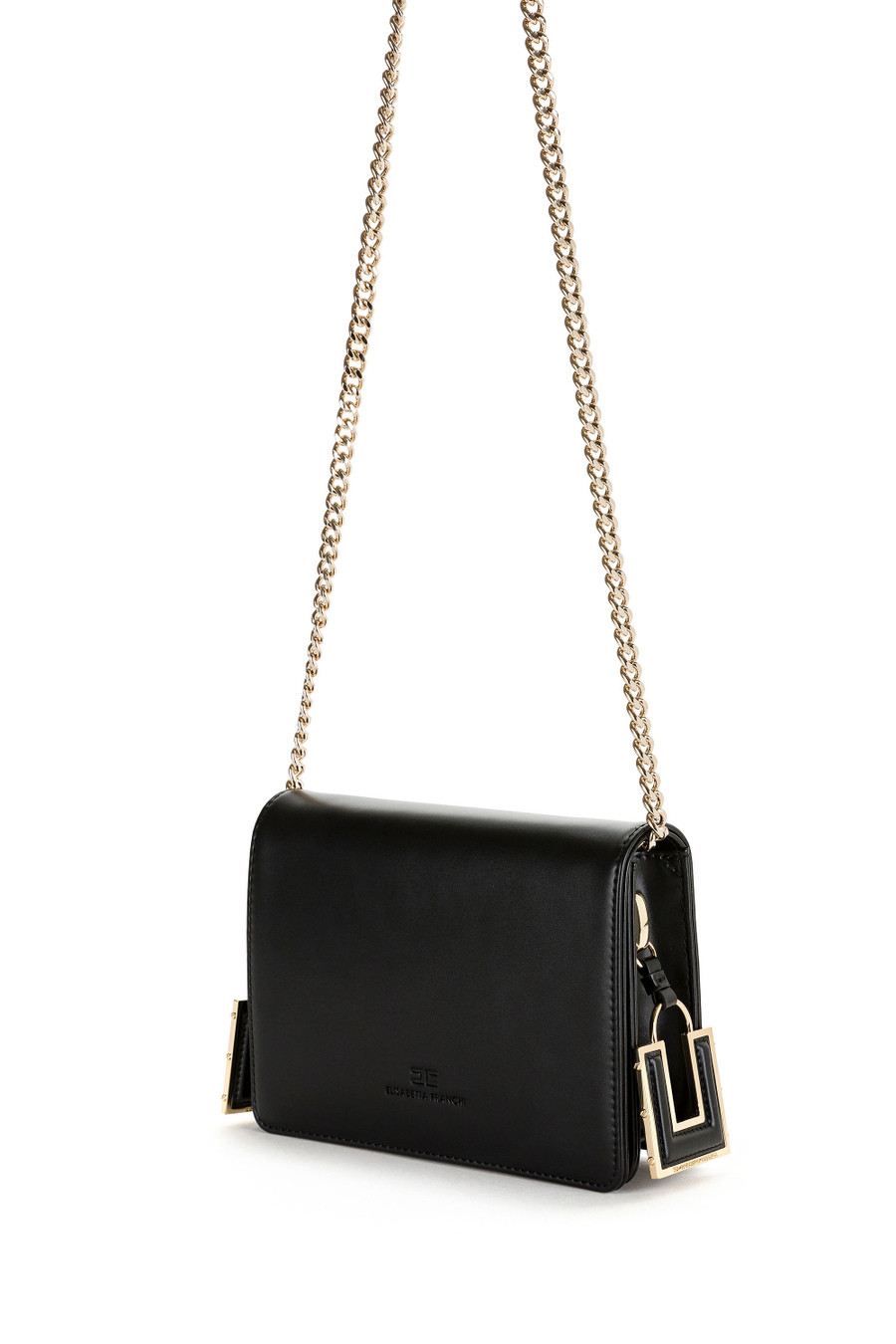 SHOULDER BAG - Elisabetta Franchi® Outlet