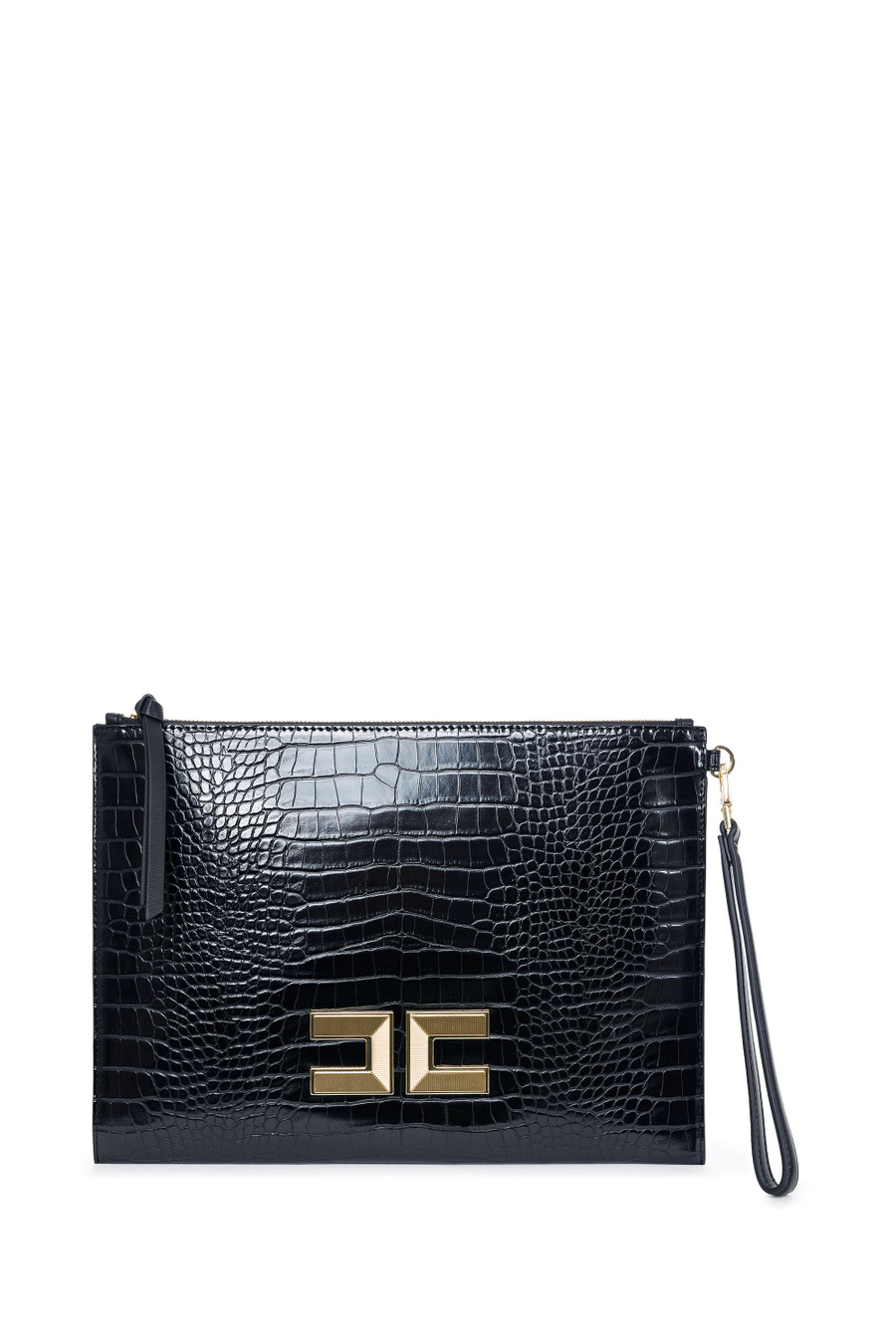 Elisabetta Franchi bag - Elisabetta Franchi® Outlet