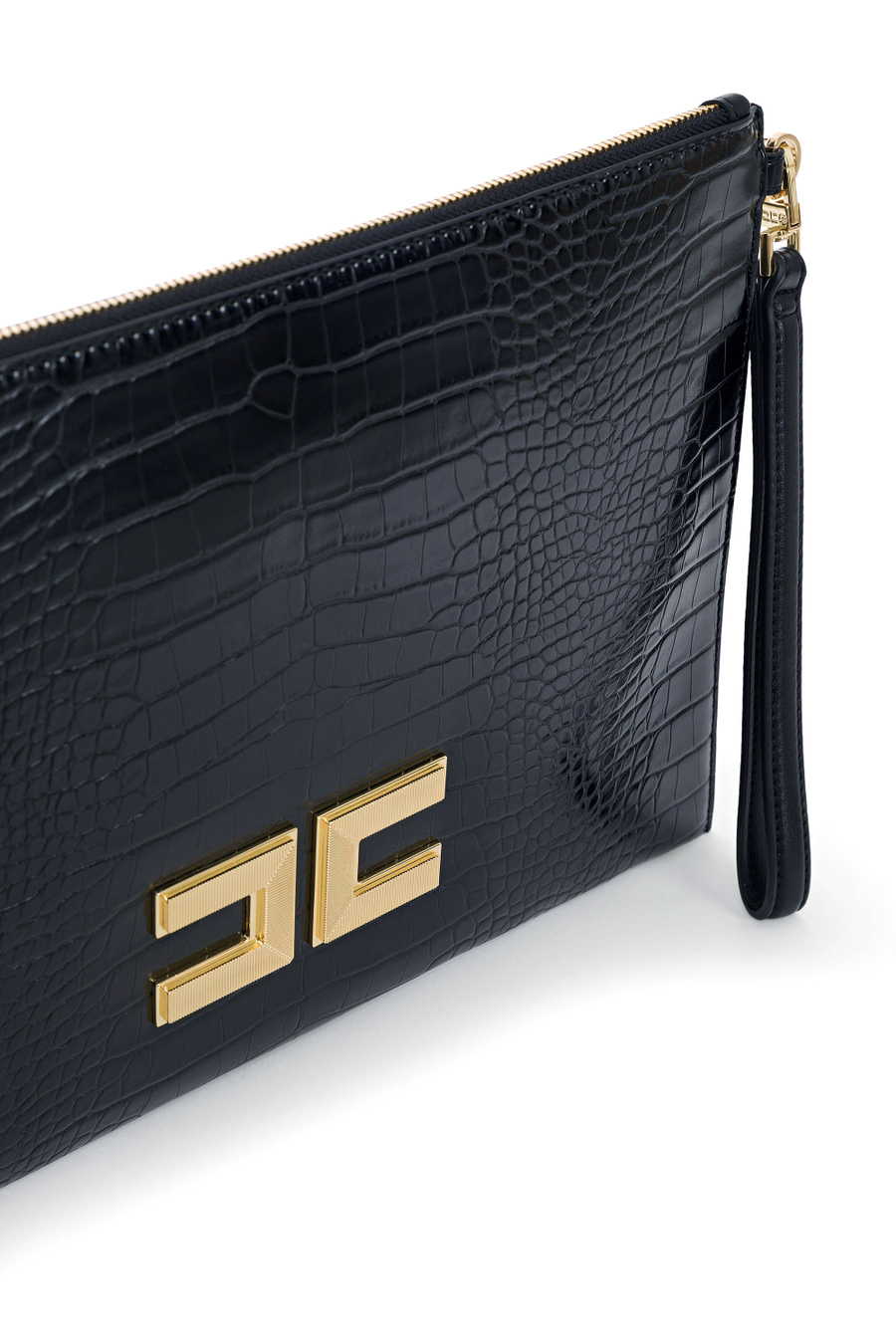 Elisabetta Franchi bag - Elisabetta Franchi® Outlet
