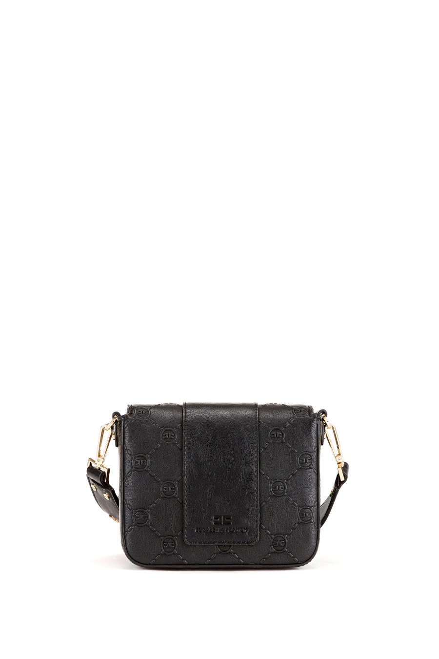 Mini-schultertasche - Elisabetta Franchi® Outlet