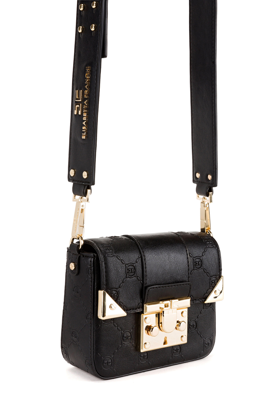 Mini-schultertasche - Elisabetta Franchi® Outlet