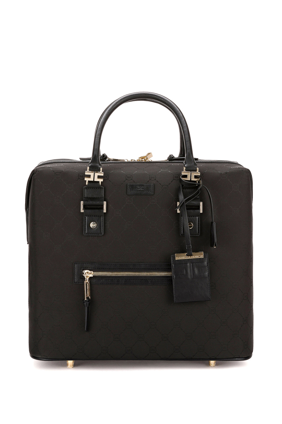 Travel trolley - Elisabetta Franchi® Outlet