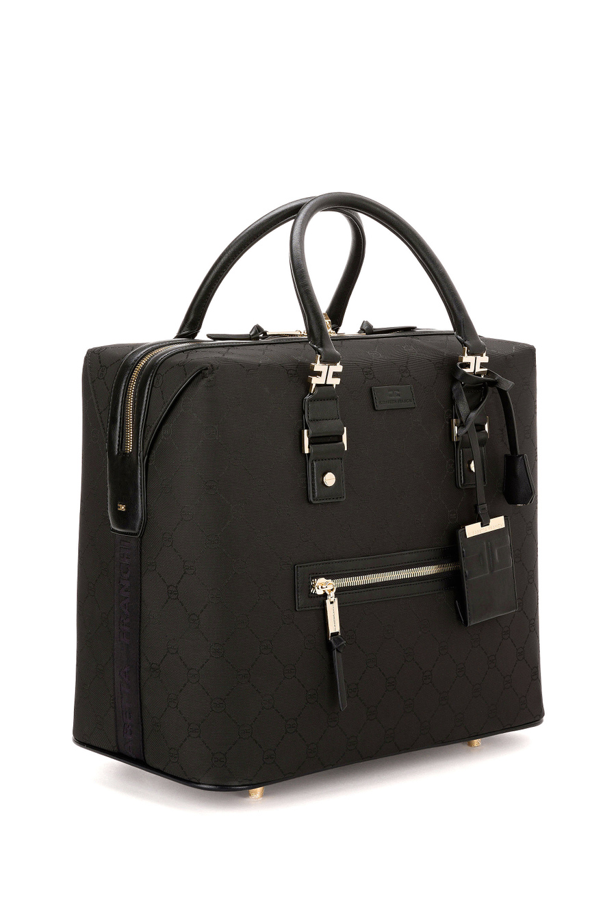 Travel trolley - Elisabetta Franchi® Outlet