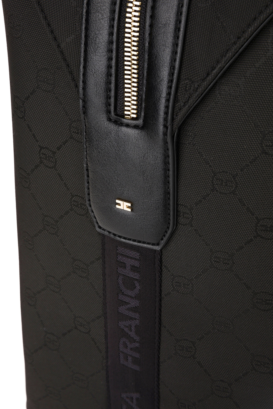Travel trolley - Elisabetta Franchi® Outlet