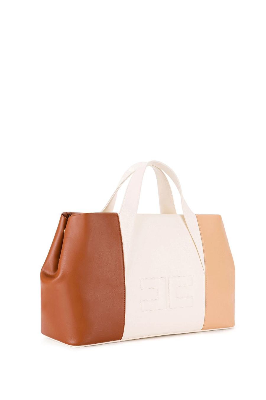 Bowl Bag - Elisabetta Franchi® Outlet