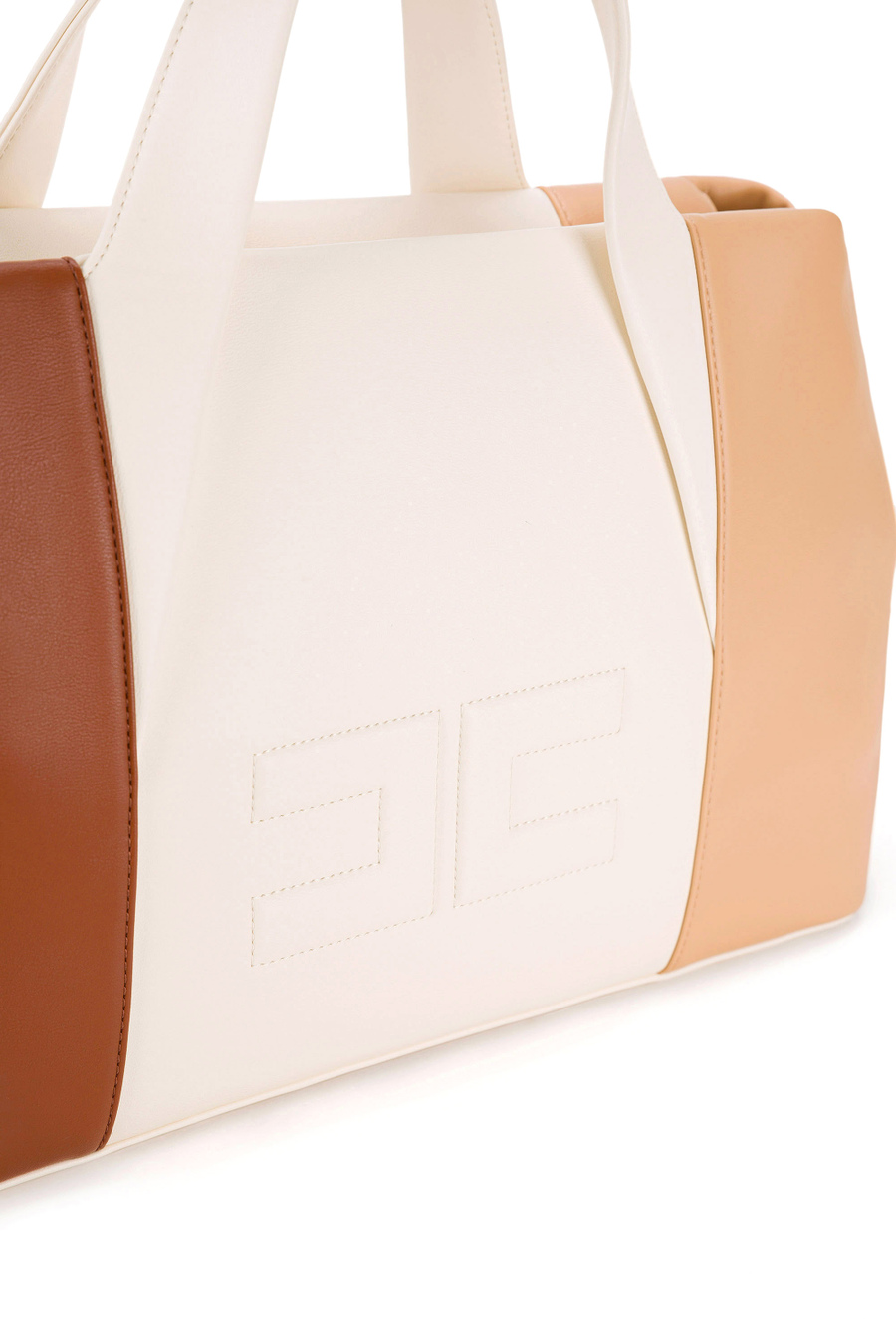Bowl Bag - Elisabetta Franchi® Outlet