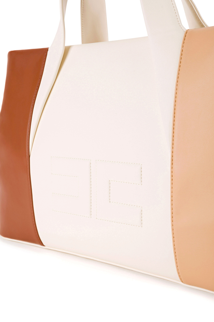 Bowl Bag - Elisabetta Franchi® Outlet