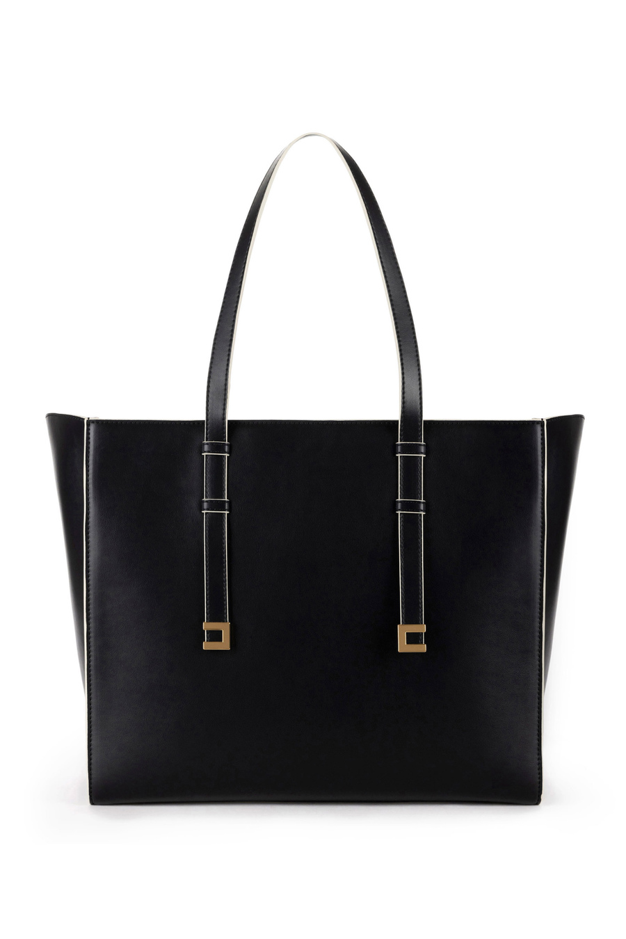 Essential large shopper - Elisabetta Franchi® Outlet