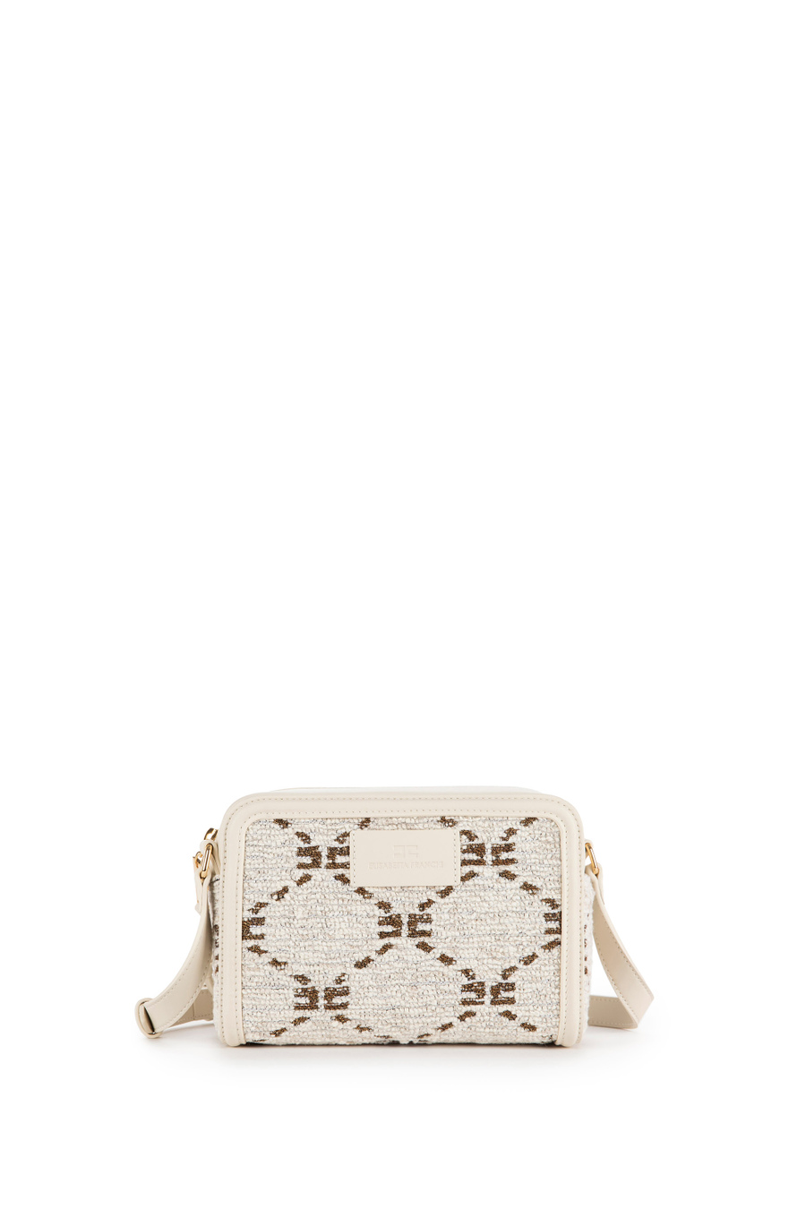 Tracollina daily Losanga - Elisabetta Franchi® Outlet