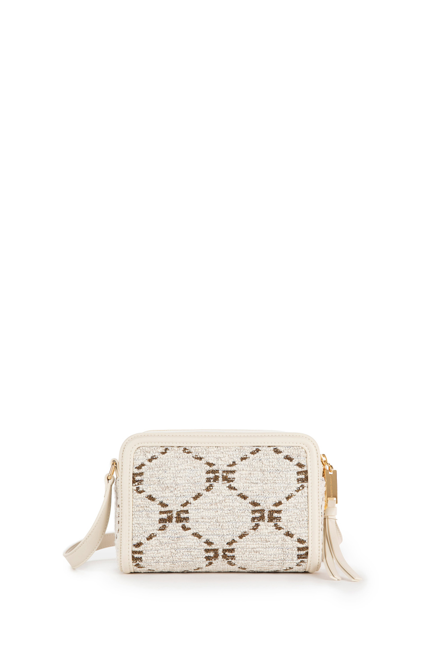 Tracollina daily Losanga - Elisabetta Franchi® Outlet