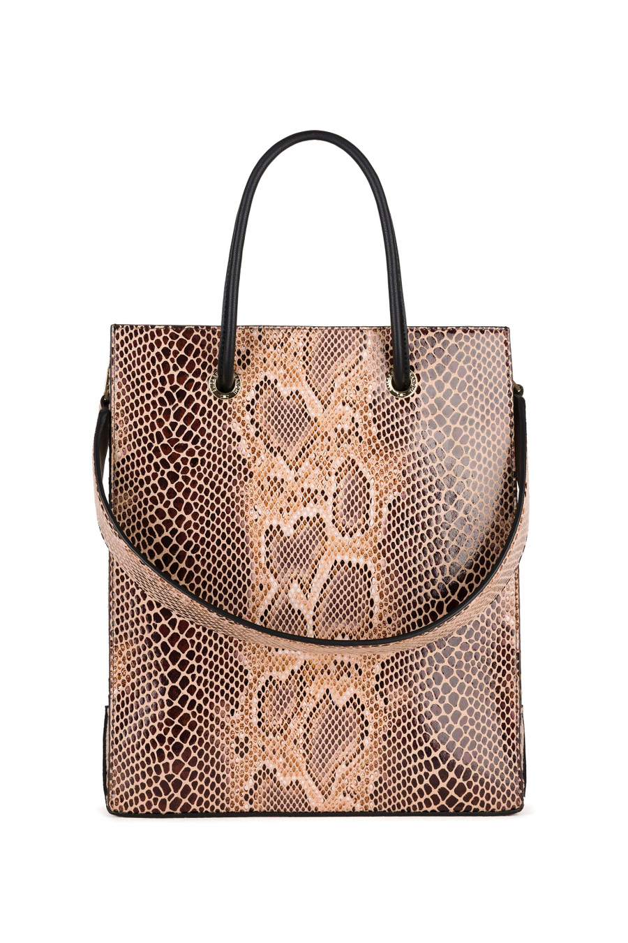 Exotic 02 Tall bag - Elisabetta Franchi® Outlet