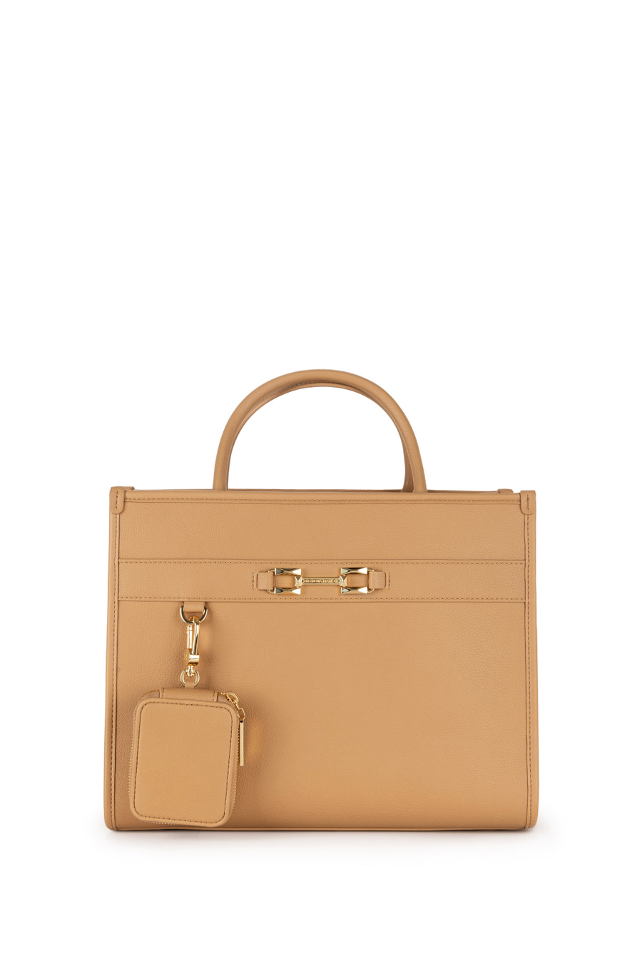 Shopper con portamonete - Elisabetta Franchi® Outlet