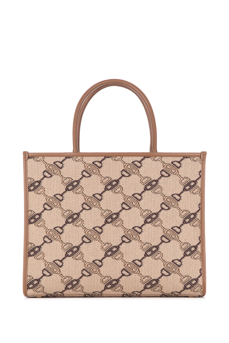 Shopper Tessuto - Elisabetta Franchi® Outlet