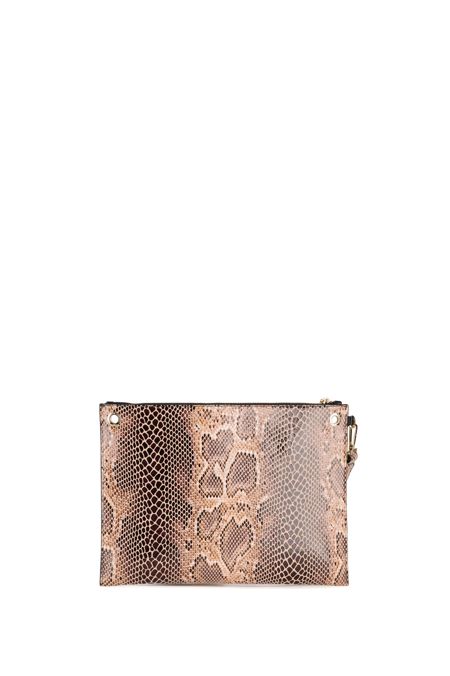 Exotic 04 Slim bag - Elisabetta Franchi® Outlet