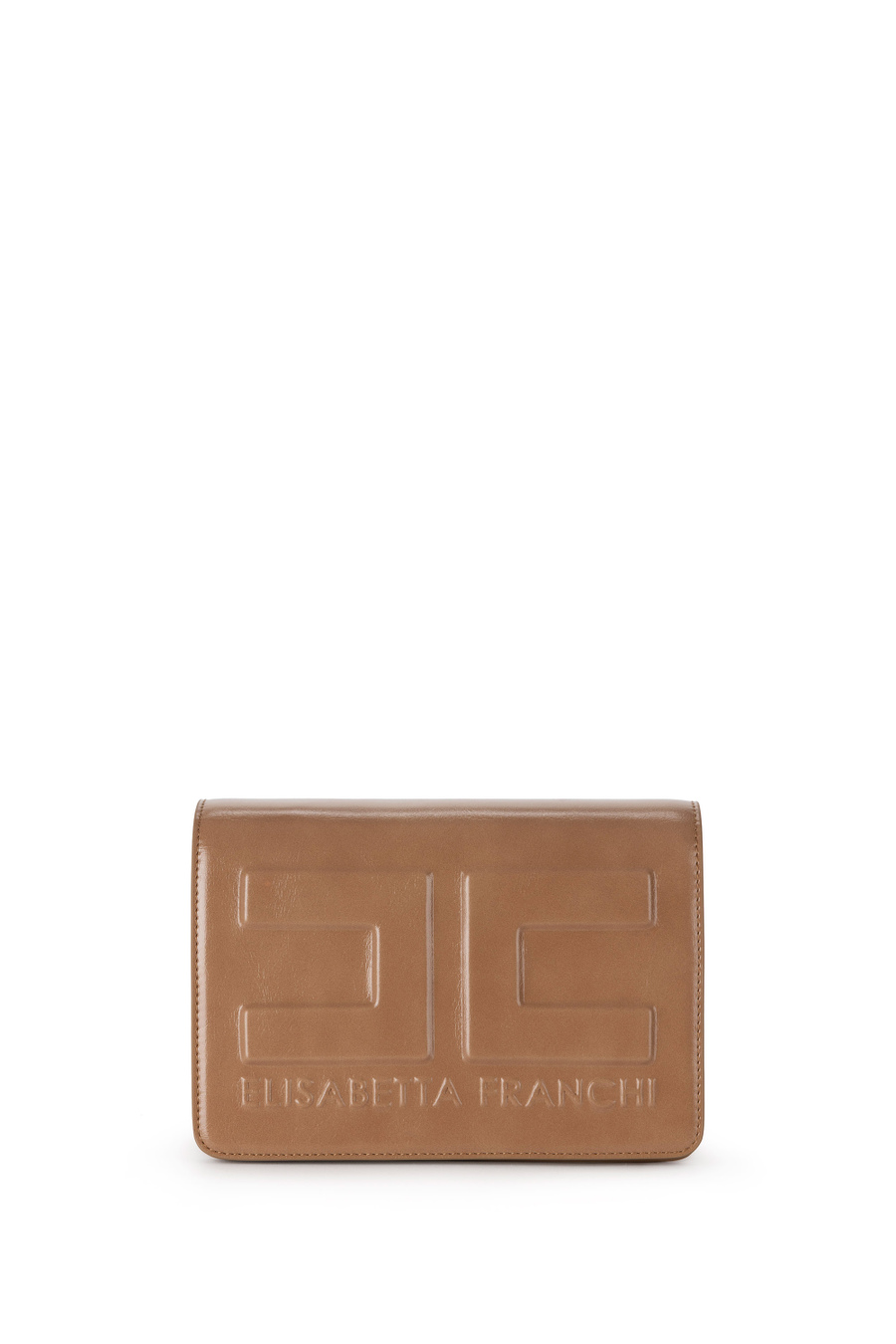 Shoulder bag - Elisabetta Franchi® Outlet