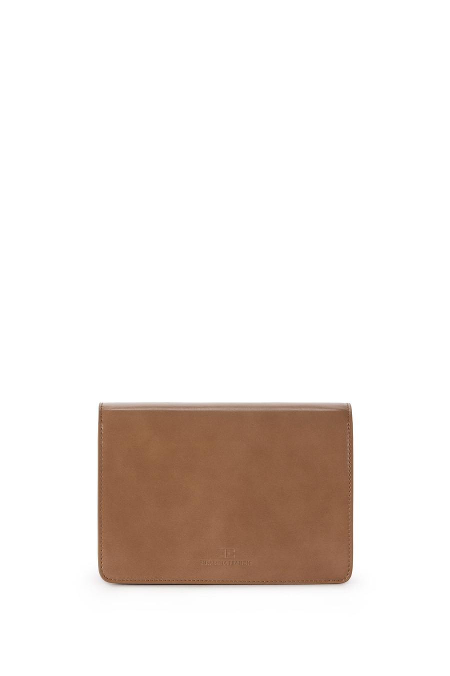 Shoulder bag - Elisabetta Franchi® Outlet