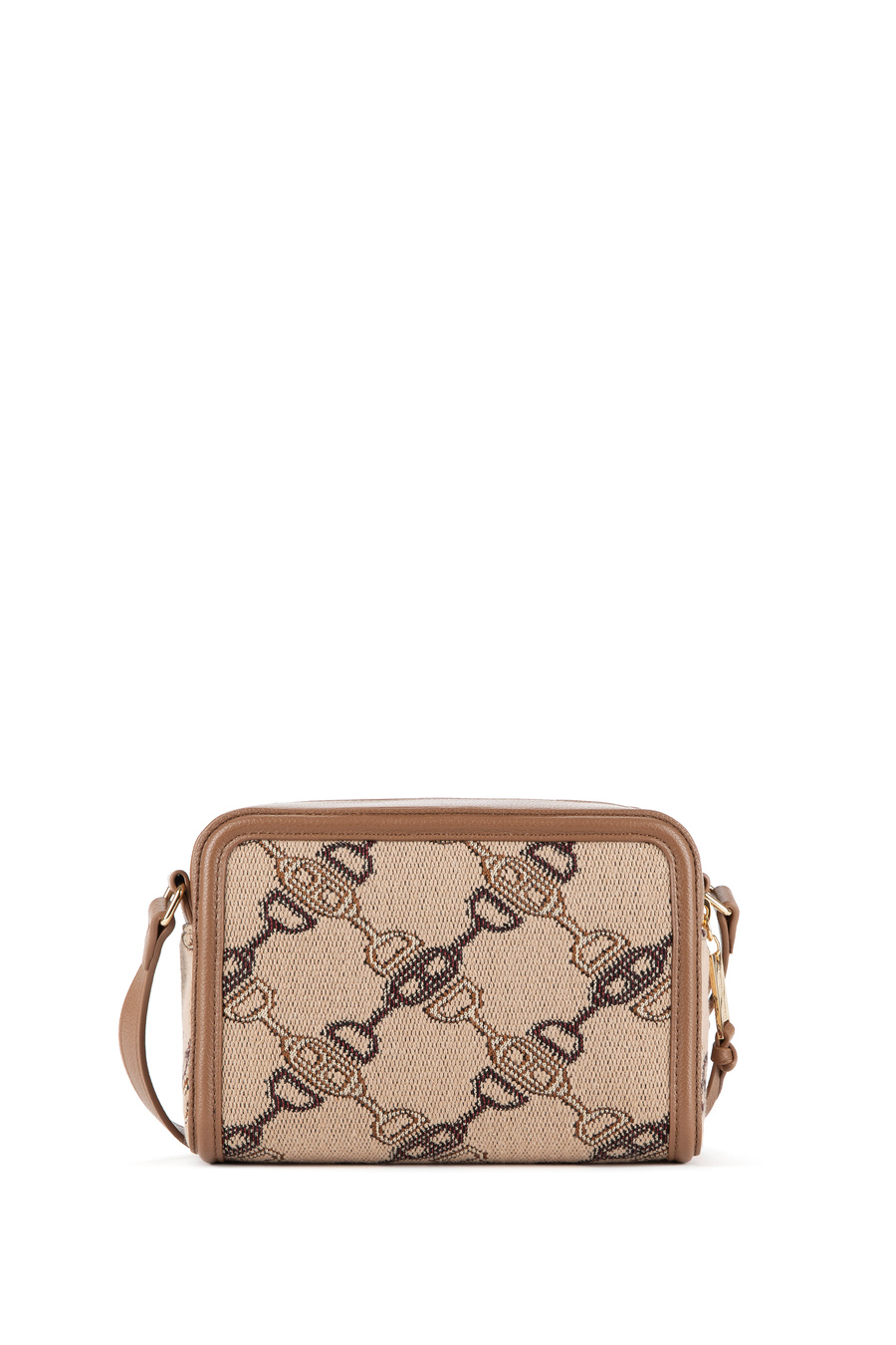 Daily shoulder bag - Elisabetta Franchi® Outlet